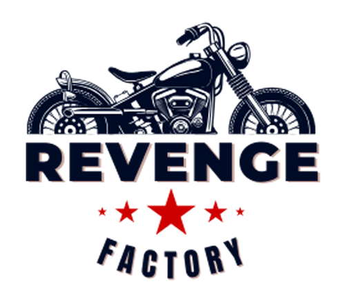 Revenge Factory